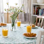 펜션 - 4 Heworth Village - 3 Bed House