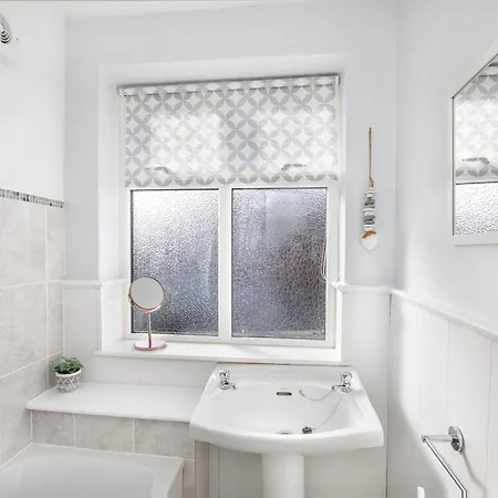 Ferienhaus - 4 Heworth Village - 3 Bed House