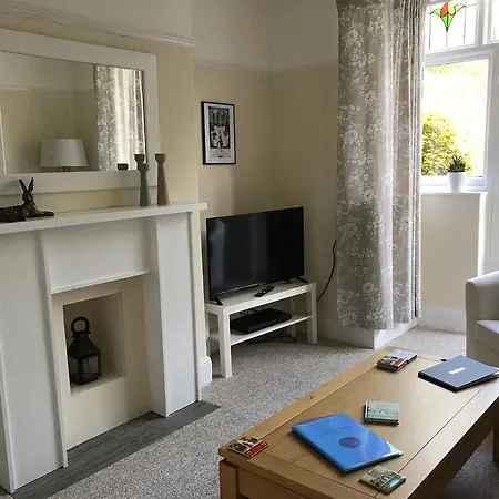 בית נופש - 4 Heworth Village - 3 Bed House *