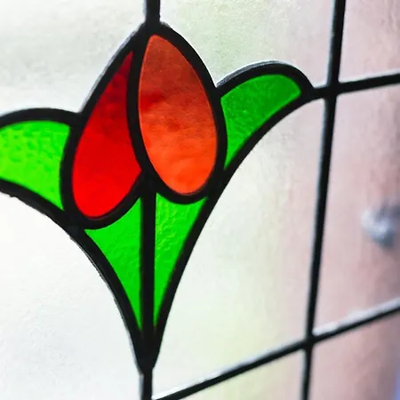 - 4 Heworth Village - 3 Bed House * יורק