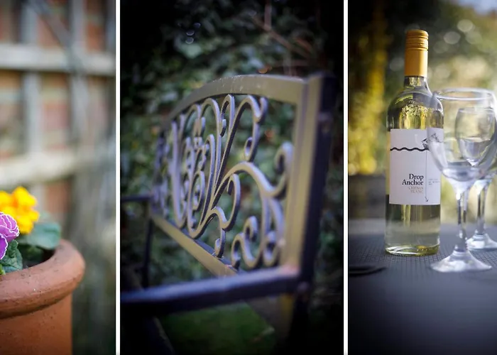 - 4 Heworth Village - 3 Bed House *