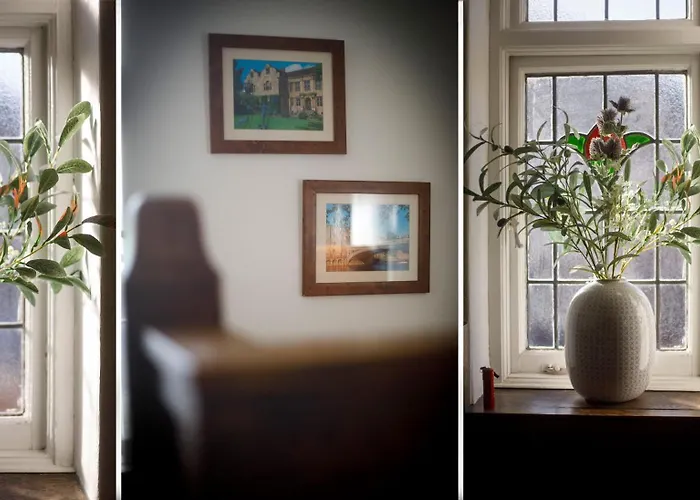 - 4 Heworth Village - 3 Bed House * York