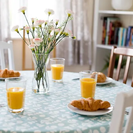 Vakantiehuis - 4 Heworth Village - 3 Bed House