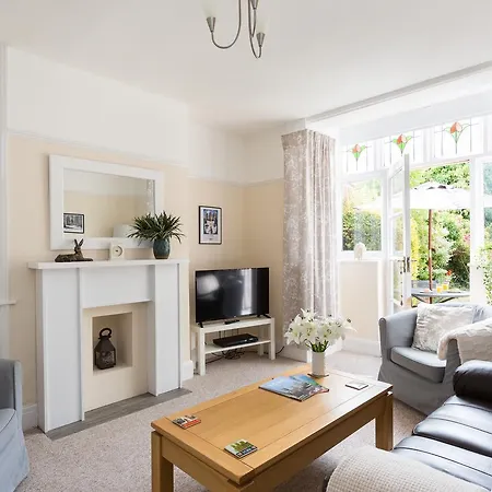 - 4 Heworth Village - 3 Bed House Vakantiehuis